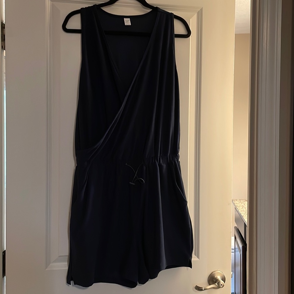 Old Navy romper
